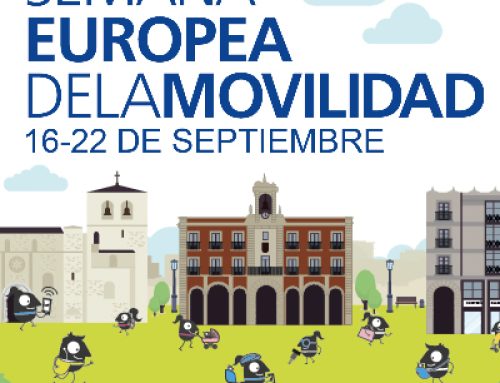 Zamora celebra la Semana de la Movilidad Sostenible junto a 3.000 ciudades europeas