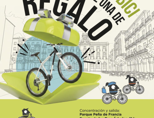 Día de la Bici: Zamora Pedalea por la Semana Europea de la Movilidad
